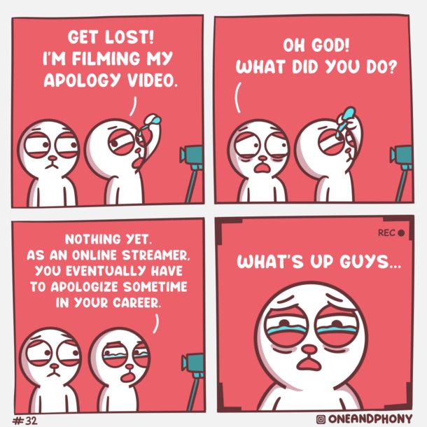 Current YouTube