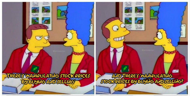 Currently at Robinhood