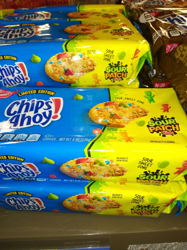 Currently wondering who at corporate approved this at a great idea