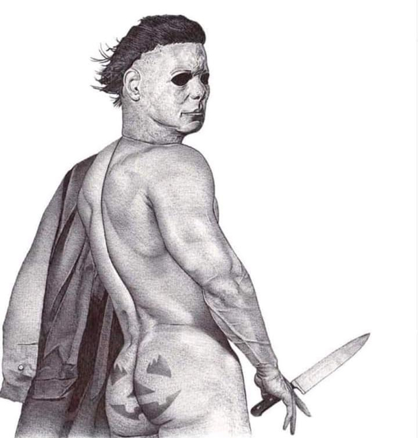 Cursed Halloween