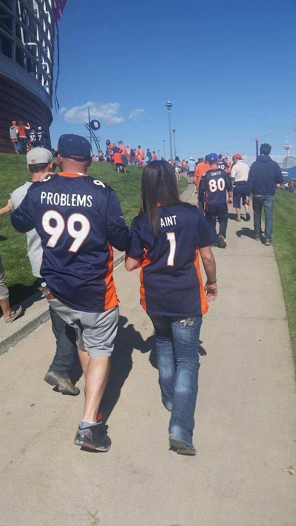 Custom jerseys done right