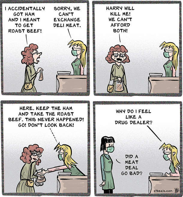 Customer Satisfaction