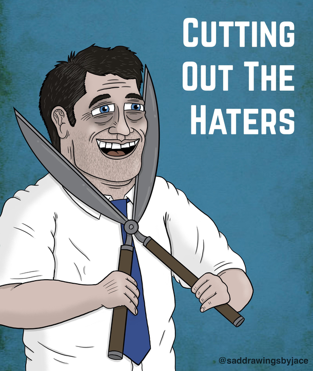 Cut em out