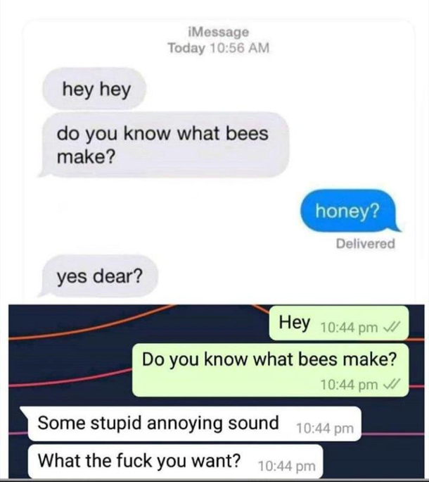 Cute little text