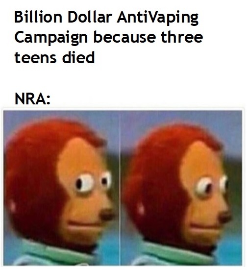 Cuz you know Money