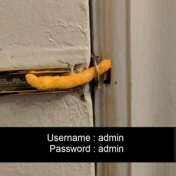 Cyber security 