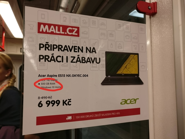 Czech technology is superior