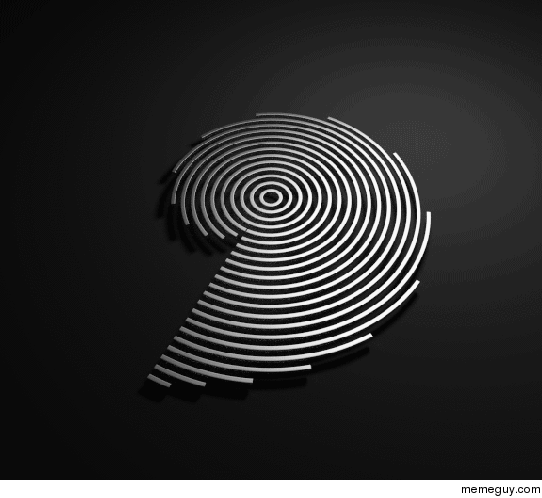 D swirl