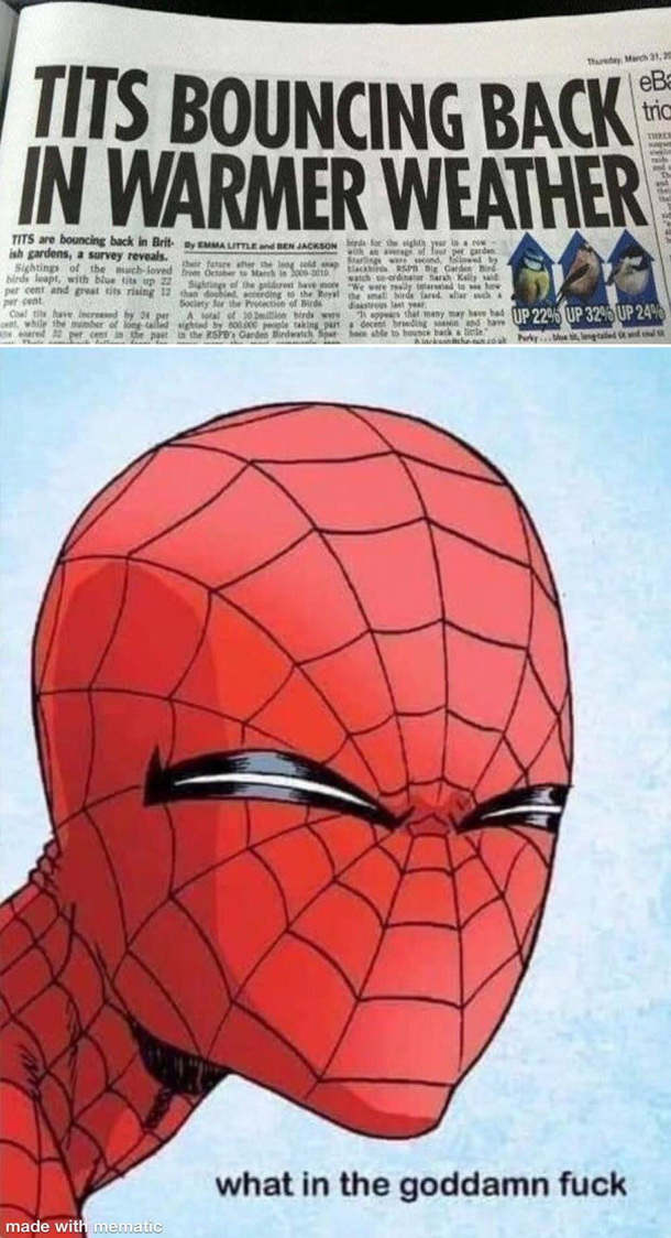 Da be do da be do