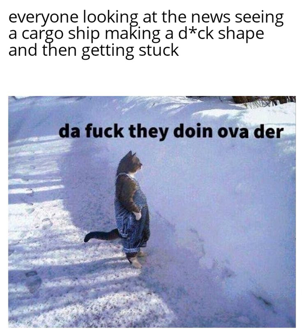 Da fuck