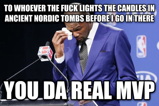 Da real MVPs of Skyrim