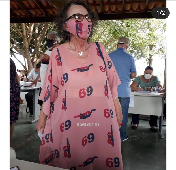 Daamn grandmaa 