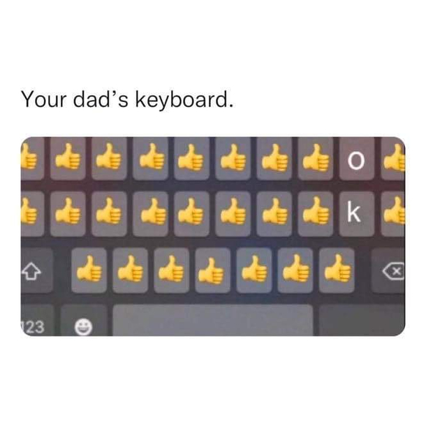 Dad here can confirm