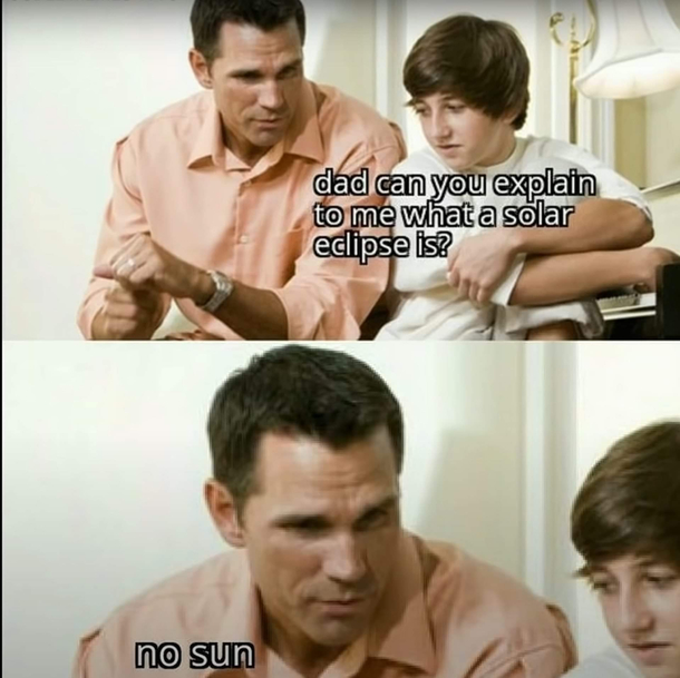Dad jokes