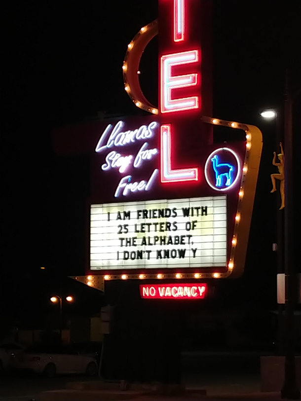 Dad Jokes in Vegas prt 