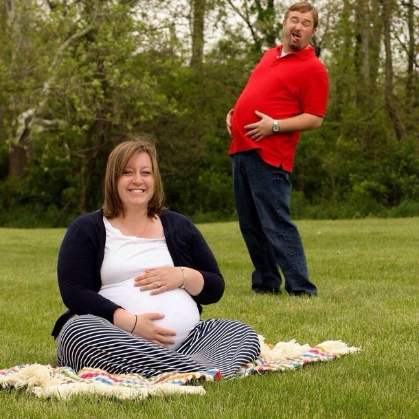 Dad of the year