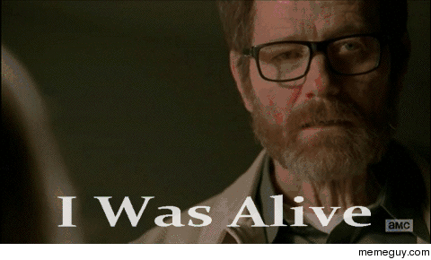 Dads reaction when I asked about his college days