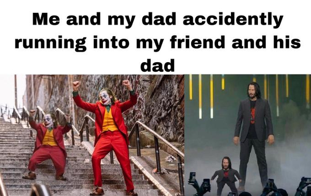Daed LOL