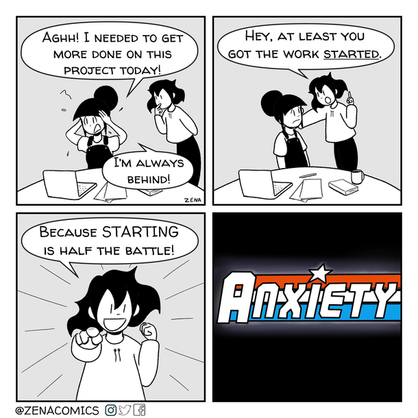 Daily Battle 