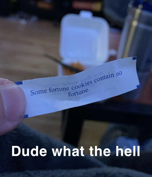 Daily Fortune
