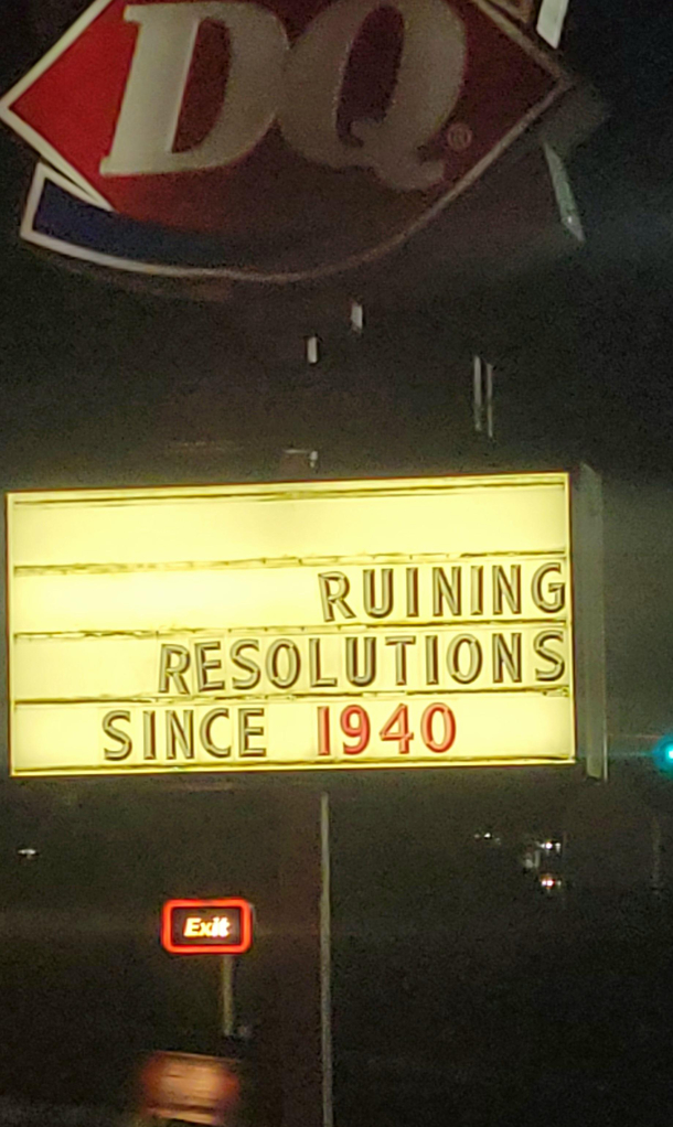 Dairy Queen facts