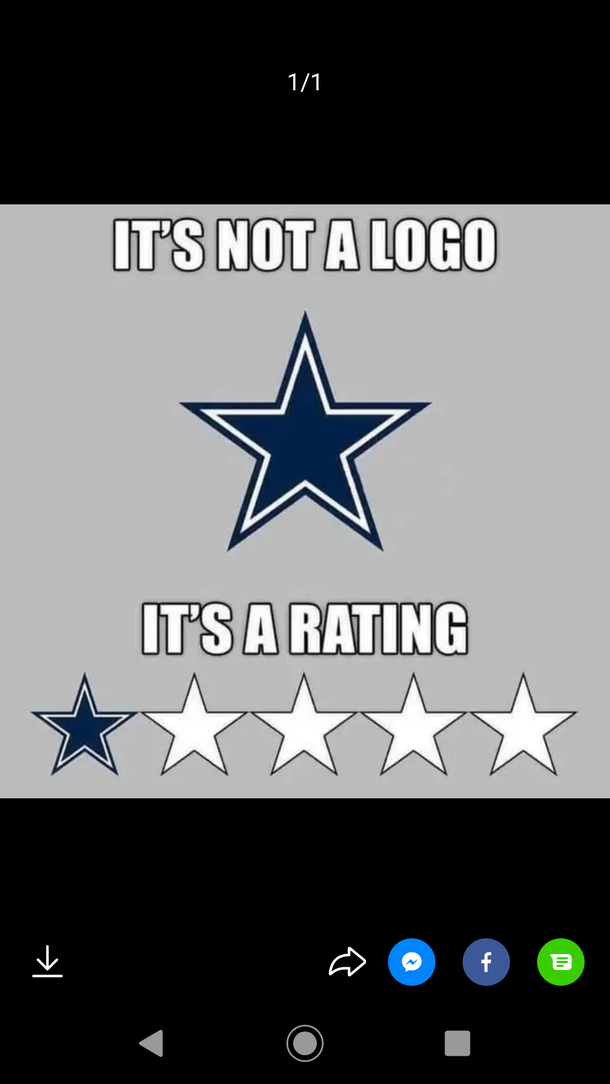 Dallas cowboys logo