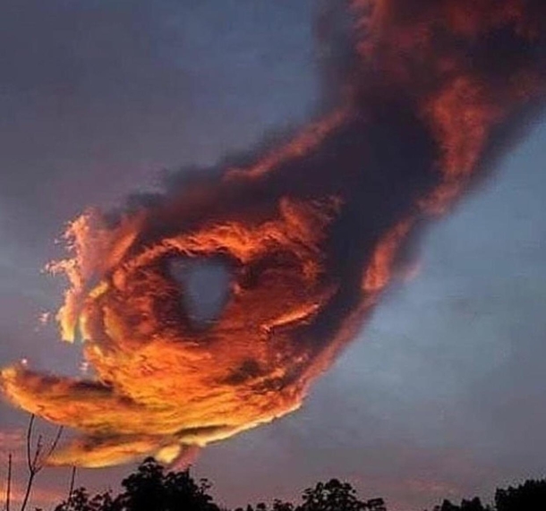 dammit God you got me