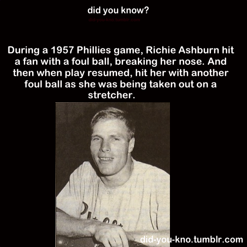 Dammit Richie