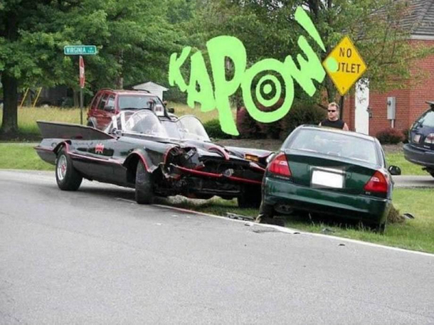 Dammit Robin