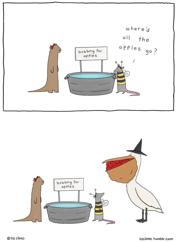 Dammit who invited Steve