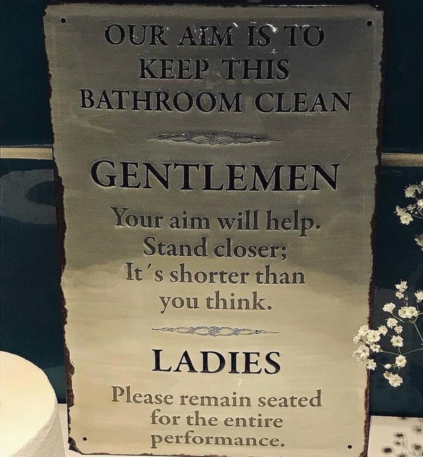 dammithow did they know