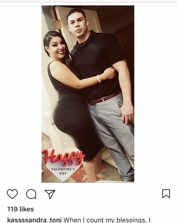 Damn girl that wall has curves