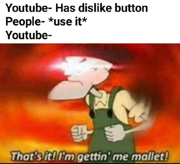 Damn HaTeRs