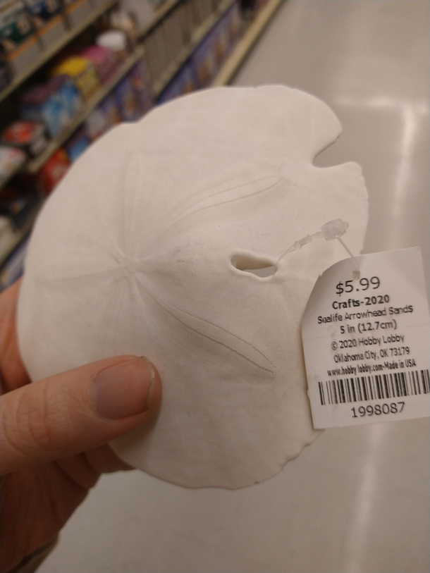 Damn Inflation is no Joke