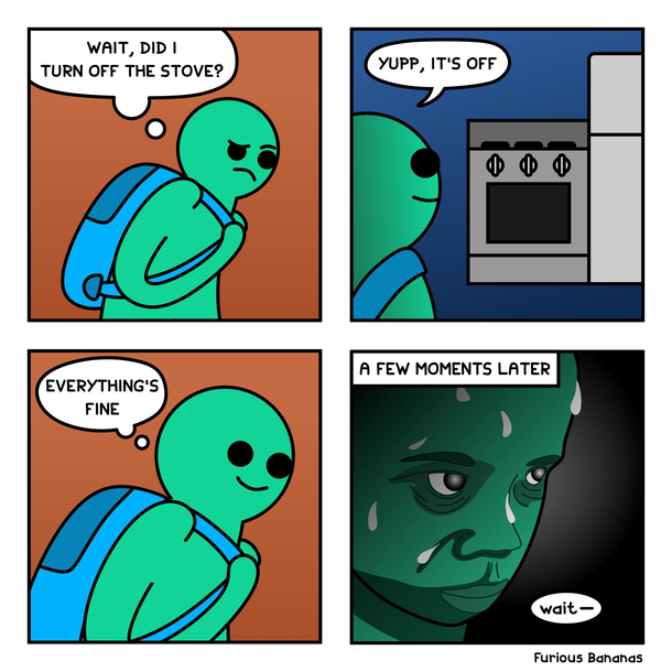 damn it brain 