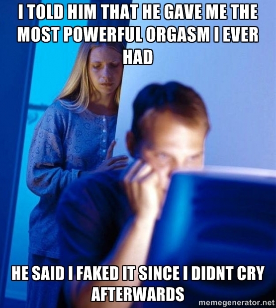 Damn it rsex