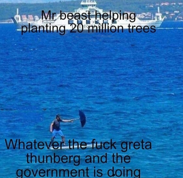 Damn right