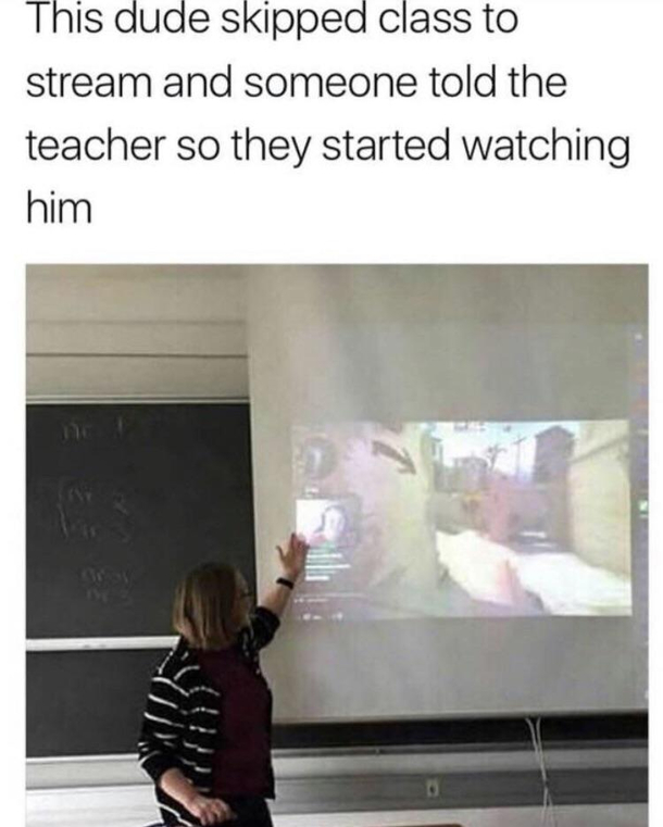 Damn thats harsh