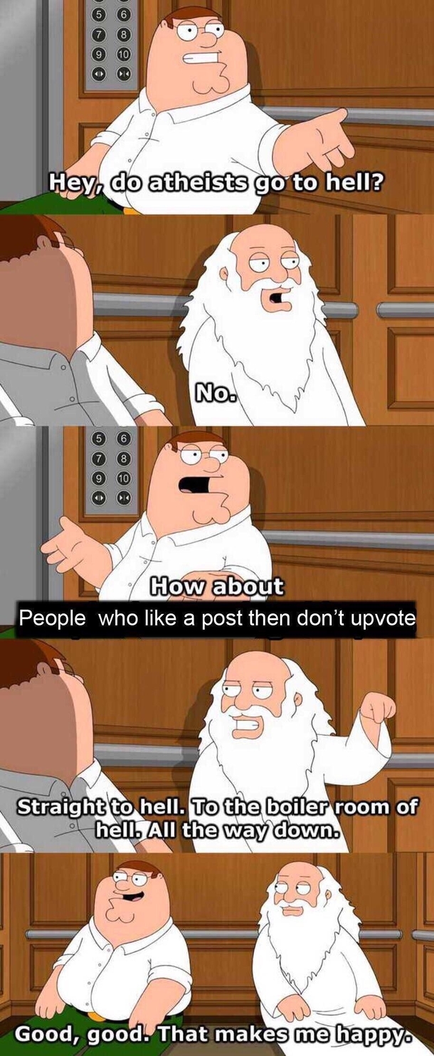 Damn them