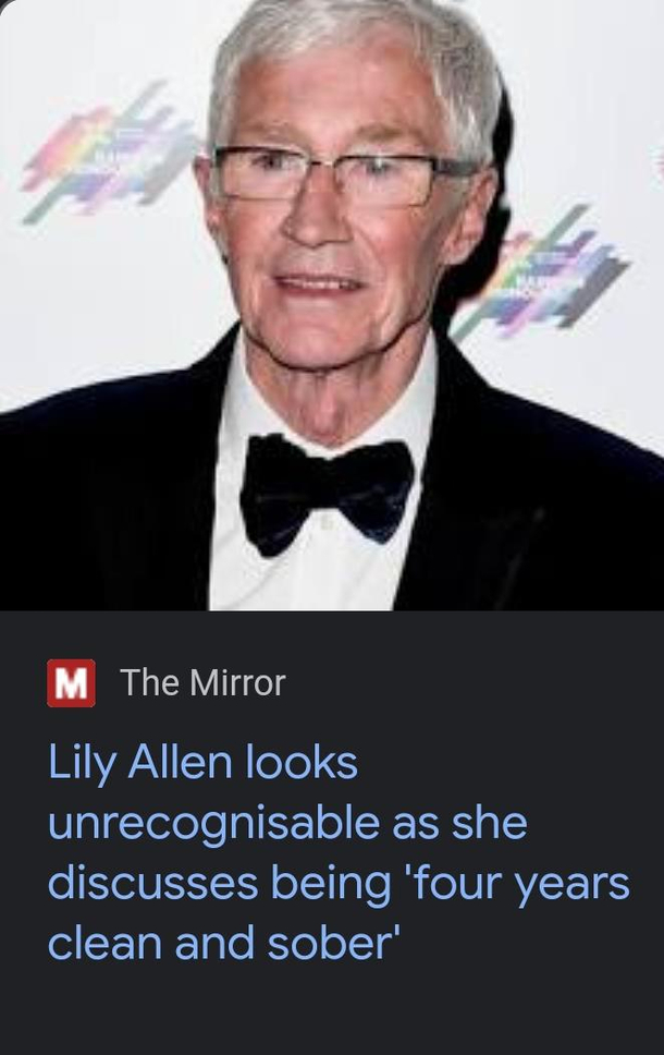 Damn theyre right