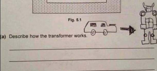 Damn this kid so smart