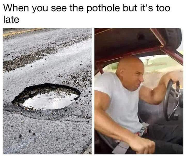 Damn you Canada