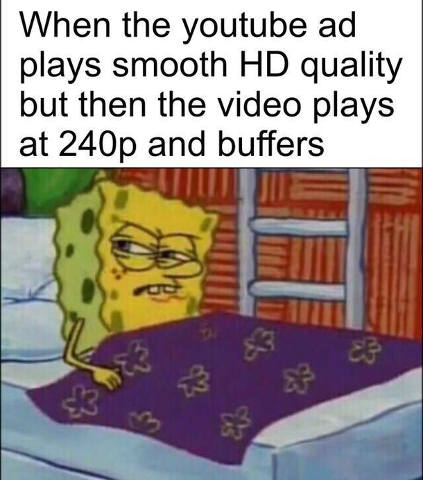 damn youtube