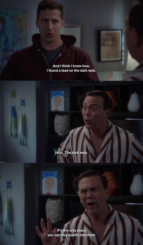 Damnit Boyle