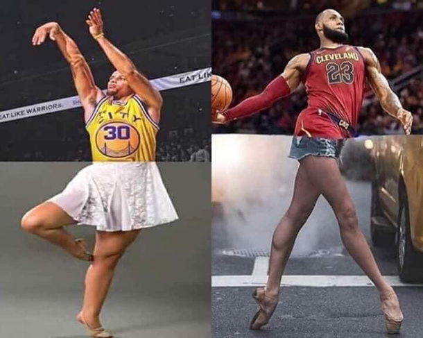 Damnthose legs