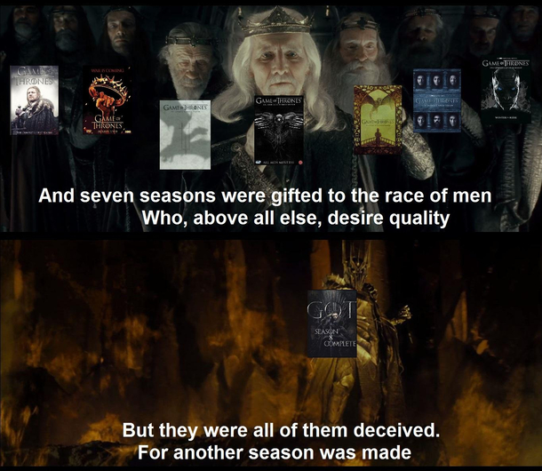 DampD the Deceivers