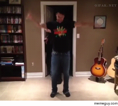 Dance can save your life