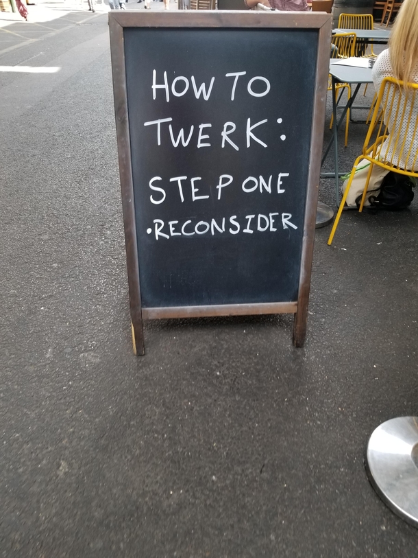 Dance tips for the socially awkward