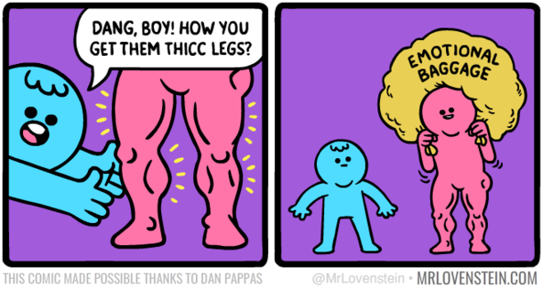 Dang boy