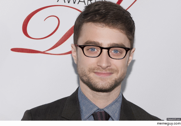 Daniel Radcliff and Elijah Wood are the same person